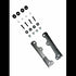KIT MONTAJE PARABRISAS AF5127 BMW F750GS